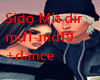 Sido- Mit dir +tanz girl