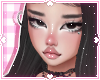 ❀. luca | black