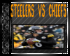 Steelers vs Chiefs TV