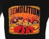 Demolition Derby Tee