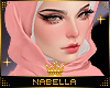 [ND] Carmella Hijab