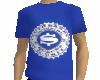 Blue South Side Shirt