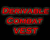 Combat Vest/Top [DEV]{F}