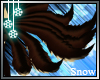 [Snow] Cocoa NineTails