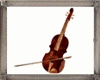 Violin animated W/ sound