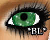 *BL* Sparkle Green Eyes