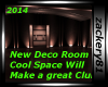New Deco Club 2014