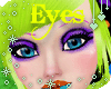 [CS] Blue Doll Eyes