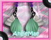 AM! Ariel Earrings