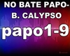 NO BATE PAPO-B. CALYPSO
