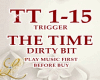 The Time {dirtybit}