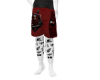 beast shorts