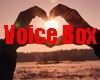 Voice Box 