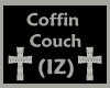 (IZ) Coffin Couch