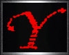 RED LETTER Y
