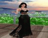 Noemi Sexy Black Dress