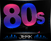 J| 80s Radio