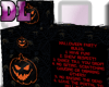 DL: Halloween DJ Booth
