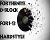 H-style - Forthenite