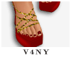 V4NY:: Laura Shoes