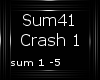 (SW)Crash 1
