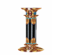 [CI] Egyptian Pedestal