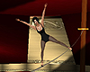 High Wire Poses