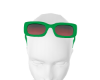 Green Shades