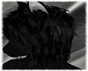Black Beauty Hair (M)