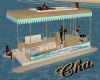 Cha`Beach Party Barge