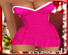 MR PF Pink Xmas Mini