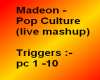 [RJ]Madeon - Pop Culture