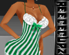 (BE)Candy stripe gr bm