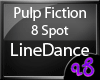 !S PulpFiction LineDance