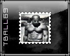 (T)Vin Diesel Stamp II