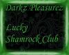 [DP] Lucky Shamrock Club