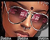 S|B.B|Pink|Glasses