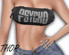 !TR! PSYCHO animated Top