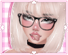 ❀. bobbie | blonde