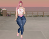 Lunox 6 FullOutfit+Shoes
