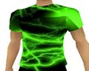 Animated toxic Shirt