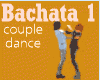 ~CR~Bachata Couple Dance