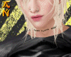 Shu:椰子 Blonde hair