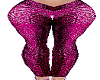 PINK GLITTER LEGGIN RLL