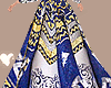 by. Way Kambas Costume