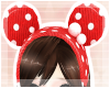 <3 Minnie Mouse Ears