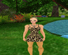 roupa de tigre ED