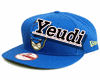GH-NEW YEUDI BLUE CAP