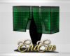 Enc. Green Lamp 3