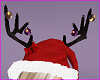 Christmas Deer Horns